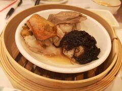 -翠园(铜锣湾广场店)