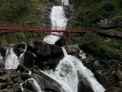 -苍山世界地质公园·石门关大峡谷