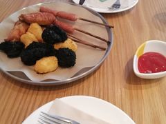 -乐凯撒披萨(汇港购物中心店)