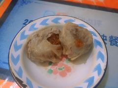 烧卖-马记粉店(五一东村店)