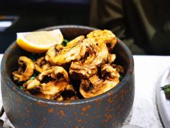 TORIS炸蘑菇-Toris(LuOne凯德晶萃广场店)