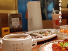 -粤集·手工粤菜(皇庭广场店)