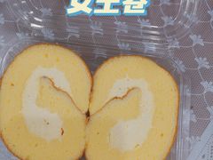 -詹记桃酥(宿州路店)
