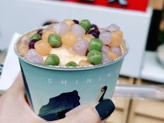 -仙境豆夫(步行街旗舰店)