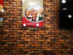 卡座-合利屋(三元桥店)