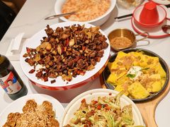 -偏爱炒鸡(老县衙店)