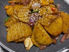 -小菜园新徽菜(北京大兴龙湖天街店)