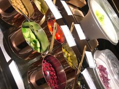 -杭州国际会议中心洲际酒店-原素全日餐厅(解放东路店)