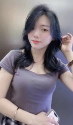 -米可造型烫发染发