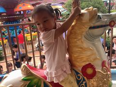 -安徒生童话乐园