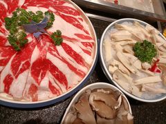 -五星桥原切肥牛火锅·30年专注好牛肉(湖塘店)