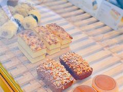 -巴思客·蛋糕·面包(杨桥西路店)