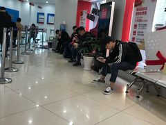 -中国移动(南京西路营业厅)