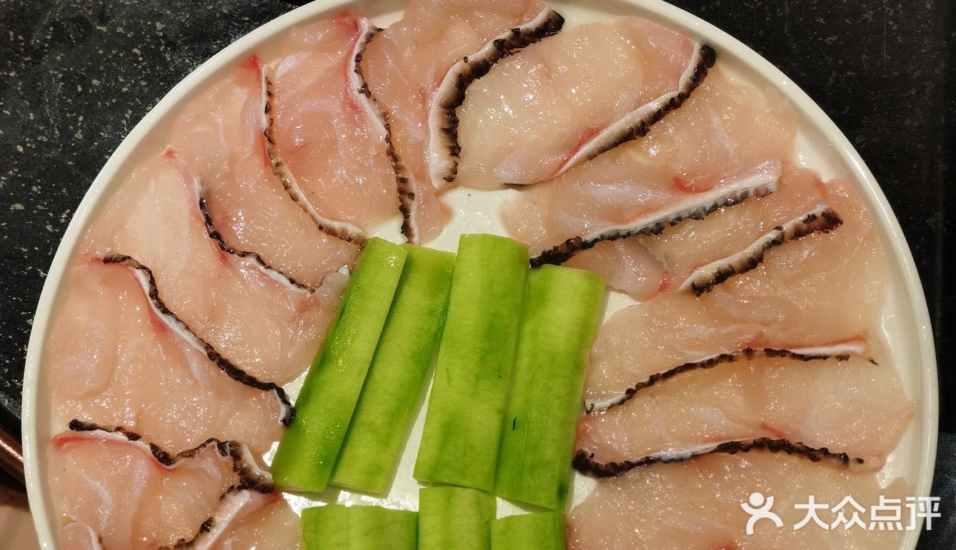 超正顺德菜！隔着几里都能闻到的鲜香！