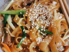 干炒牛河-点都德(大茶楼店)