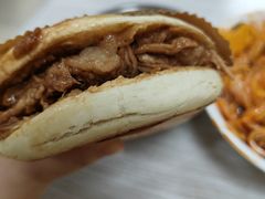 -薛昌利大米面皮(南关正街店)