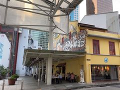 -亚坤(远东广场店)