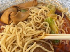 -皖佬板安徽牛肉板面(西站食宝街店)