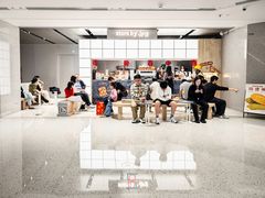 -JPG coffee(深圳罗湖万象城店)