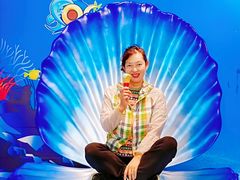 -贝林大翅鲸简餐厅(国家海洋博物馆店)