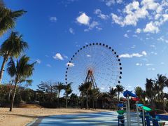 -三亚海昌梦幻海洋不夜城