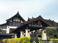 -清远熹乐谷温泉度假酒店