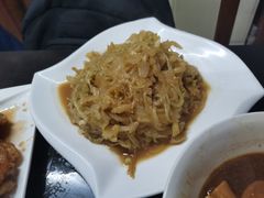 -东北酱骨头馆(蓁巷店)