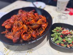 -聚味瞿记·龙虾堂(梅溪湖店)
