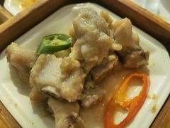 -粤财皇冠假日酒店·彩华轩中餐厅