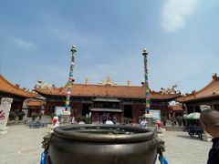 -大召寺明清一条街