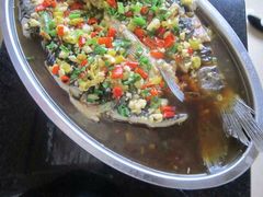 自游人特色美食一楼-自游人·美食一楼·地道徽菜(三十年名店)