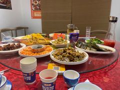 -琼大师东方烤乳猪(亚特兰蒂斯店)