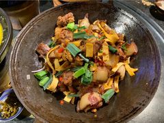 -印象鲵宴·张家界地标美食名片(溪布街店)