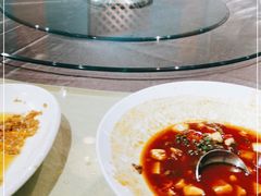 -新竹里馆·花园餐厅(兴苑路店)