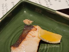 -元熹会席料理