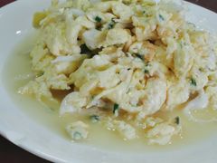 银鱼炒蛋-太湖好灶头土菜馆(石公路店)