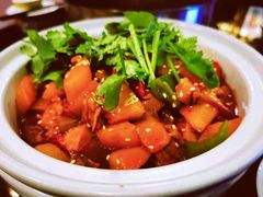 -木卡买提新疆餐厅·清真(新里海顿公馆店)