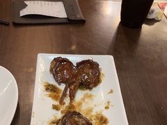-新旺茶餐厅(嘉里城店)