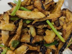-鱼和肉海鲜大排档(林江名城店)