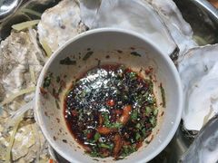 -粟氏天府·东北烧烤(长安街店)
