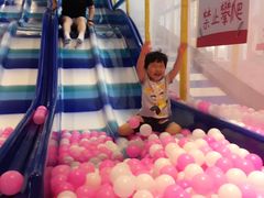 -蒙特利亲子乐园