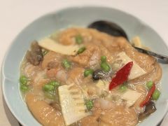 -玉华台饭庄·淮扬菜·烤鸭(望京店)