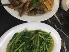 -乌文新澄海卤鹅店