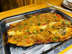 -一顿烧烤(八经街店)