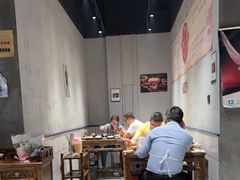 -楠火锅(绵阳首店)