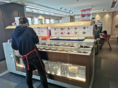 -海底捞火锅(番禺广场店)