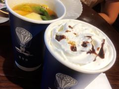-黑草莓(重庆路店)