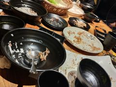 -千寻烧肉(政务区店)