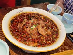 -津沽小院(天津之眼店)