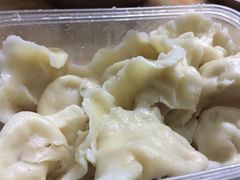 -祝家饺子馆